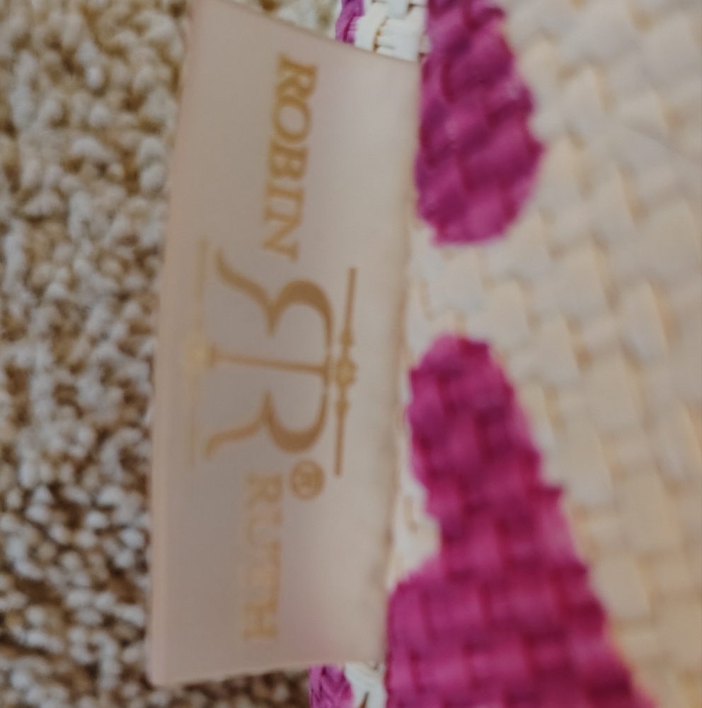 Punta Cana beach bag - Picture 5 of 5